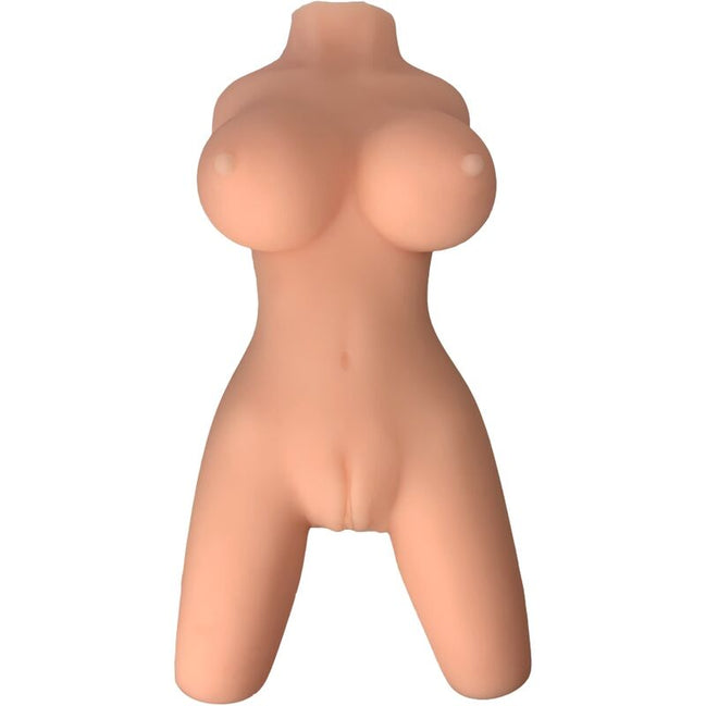 ARMONY - REALISTISCHES FRAUEN-TORSO-MODELL 8