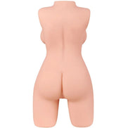 ARMONY - REALISTISCHES FRAUEN-TORSO-MODELL 2