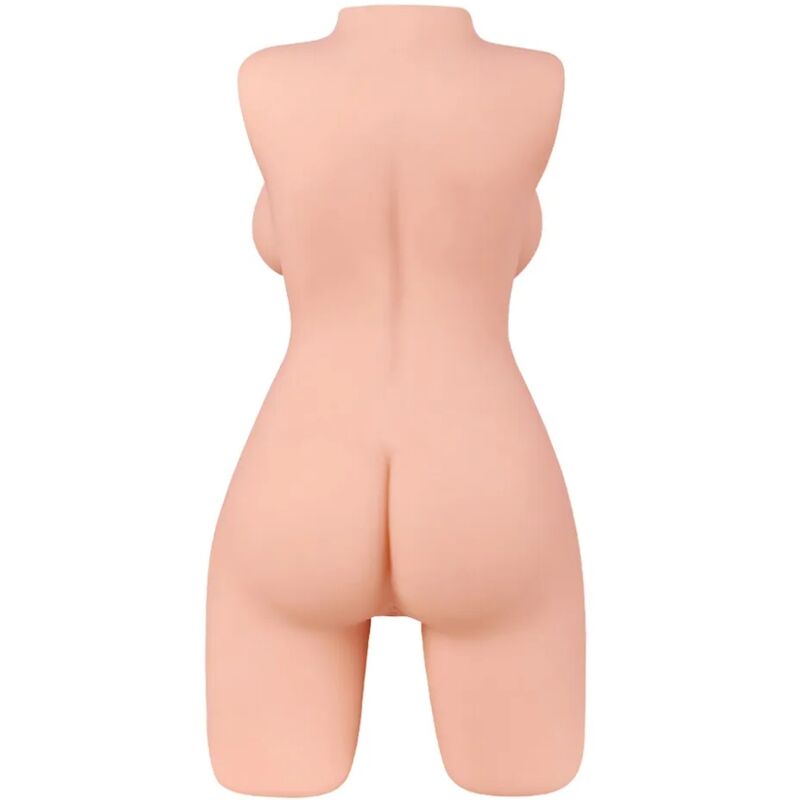 ARMONY - REALISTISCHES FRAUEN-TORSO-MODELL 2