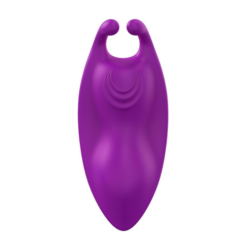 ARMONY - HONEYBEE WEARABLE PANTIES Sensory Device G-SPOT REMOTE CONTROL PURPLE