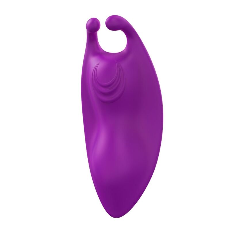 ARMONY - HONEYBEE WEARABLE PANTIES Sensory Device G-SPOT REMOTE CONTROL PURPLE