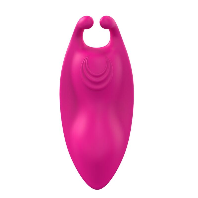 ARMONY - HONEYBEE WEARABLE PANTIES Sensorgerät G-SPOT FERNBEDIENUNG FUCHSIA