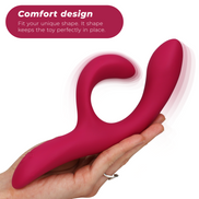 WE-VIBE - Sensory Device APP NOVA