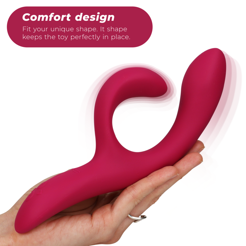 WE-VIBE - Sensory Device APP NOVA