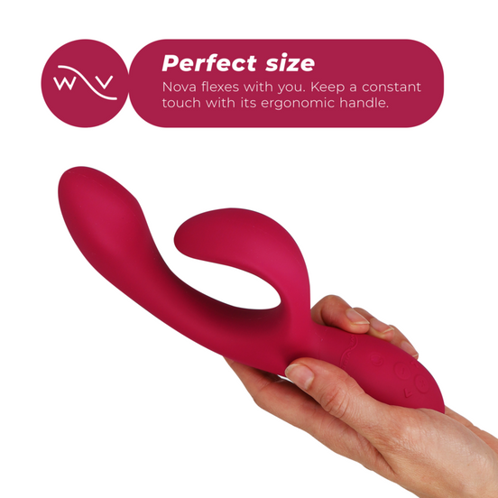 WE-VIBE - Sensory Device APP NOVA
