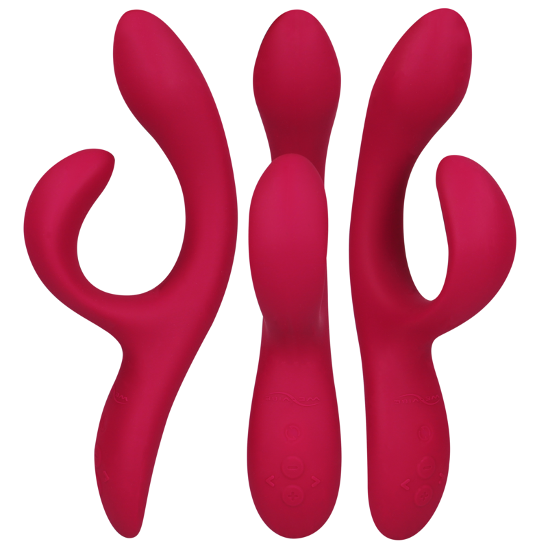 WE-VIBE - Sensory Device APP NOVA