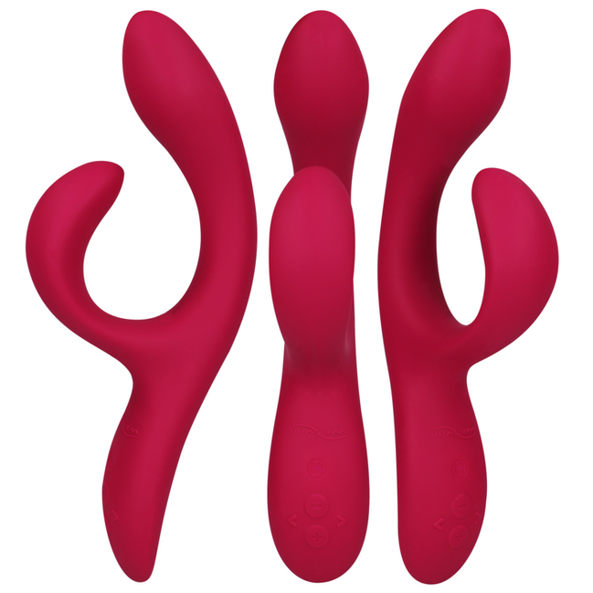 WE-VIBE - Sensory Device APP NOVA