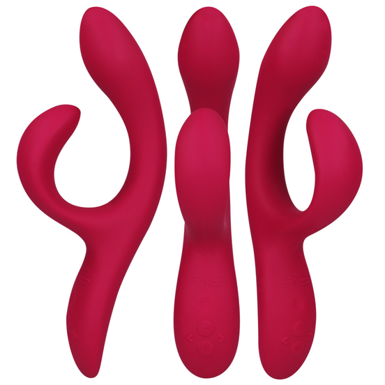 WE-VIBE - Sensory Device APP NOVA