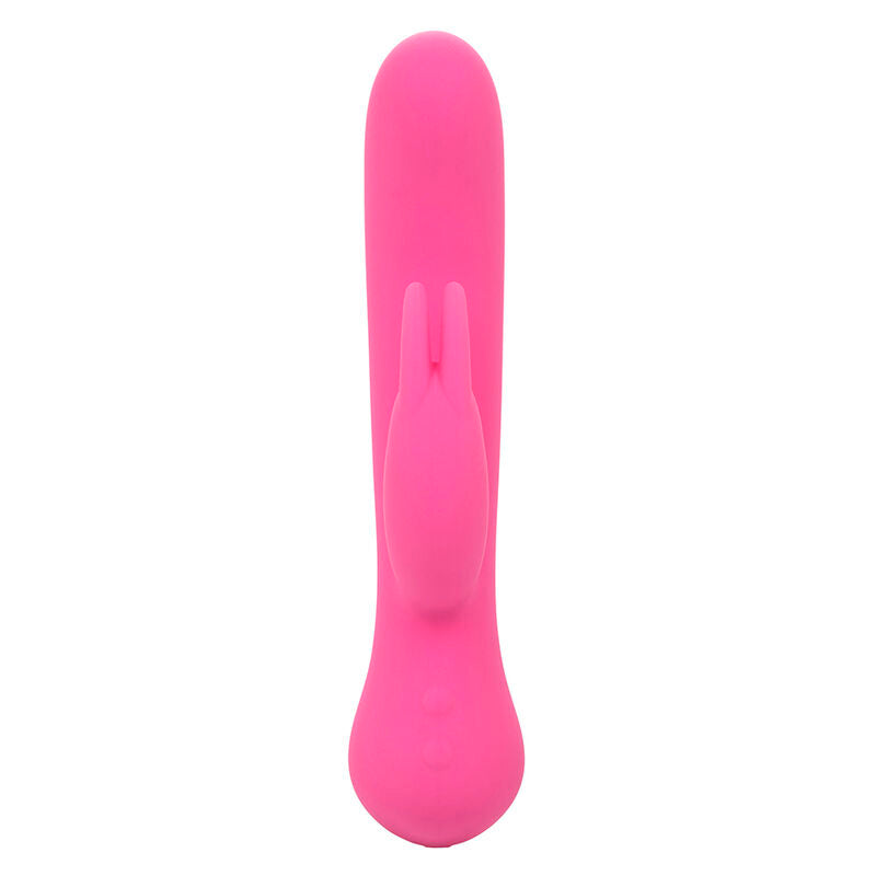 CALEXOTICS - FIRST TIME Sensory Device RABBIT RECHARGEABLE PINK