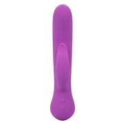 CALEXOTICS - FIRST TIME Sensory Device PLEASER RECHARGEABLE PURPLE