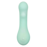 CALEXOTICS - PACIFICA BORA BORA STIMULATOR G-PUNKT 10 VIBRATIONEN AQUA