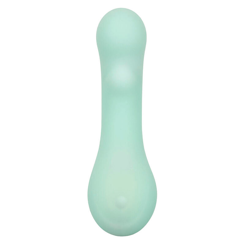 CALEXOTICS - PACIFICA BORA BORA STIMULATOR G-PUNKT 10 VIBRATIONEN AQUA