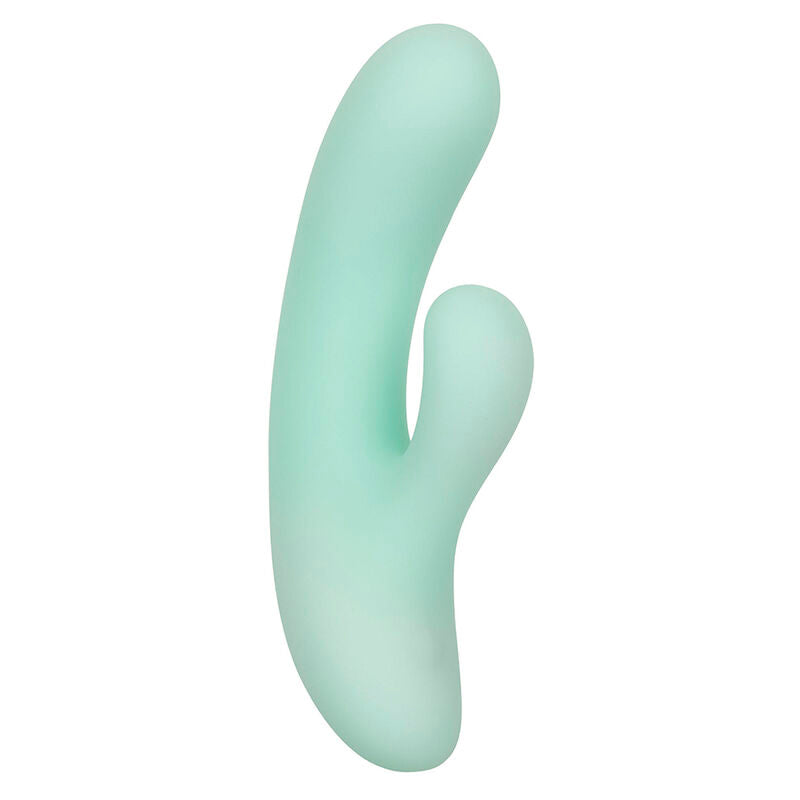 CALEXOTICS - PACIFICA FIJI Sensorgerät & STIMULATOR G-PUNKT 10 VIBRATIONEN AQUA