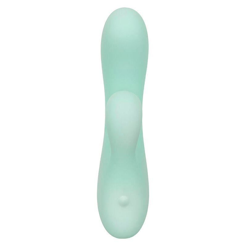 CALEXOTICS - PACIFICA FIJI Sensorgerät & STIMULATOR G-PUNKT 10 VIBRATIONEN AQUA