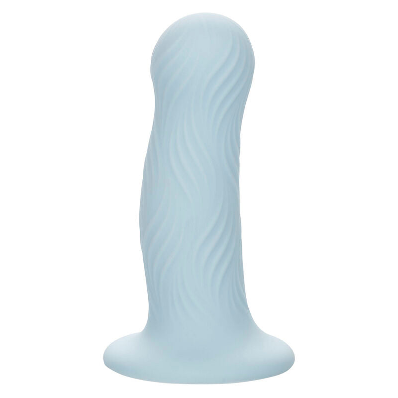 CALEXOTICS - WAVE RIDER SCHAUMSTOFF ANALPLUG BLAU