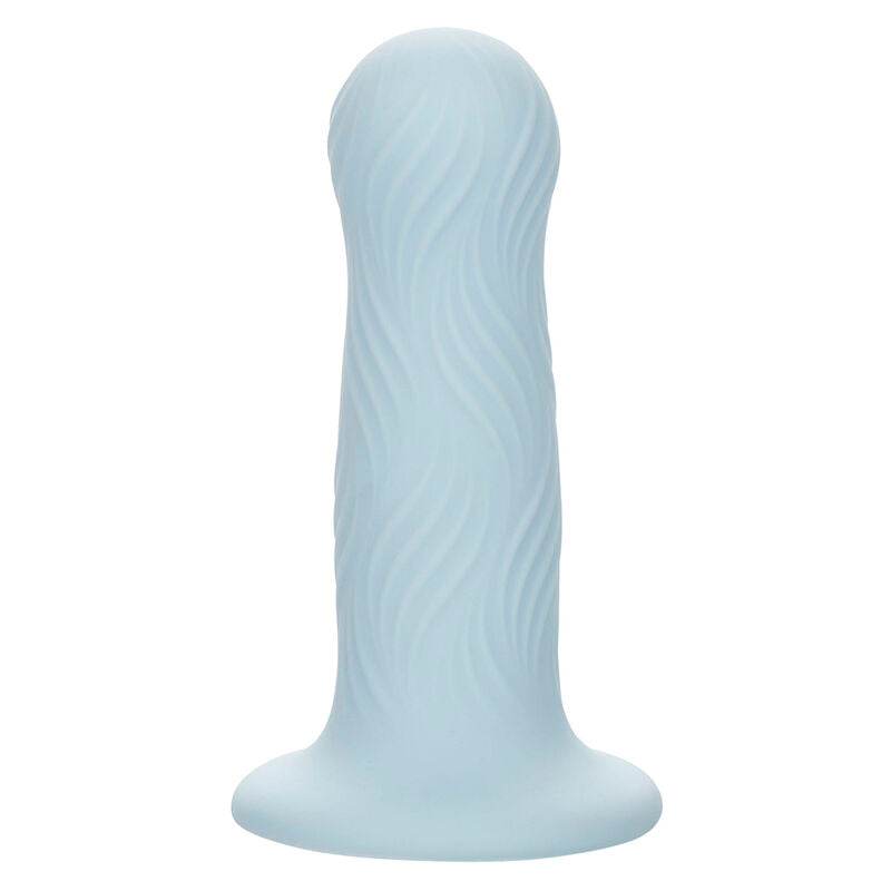 CALEXOTICS - WAVE RIDER SCHAUMSTOFF ANALPLUG BLAU