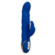 CALEXOTICS - JACK RABBIT Sensory Device WAVE MOTION BLUE