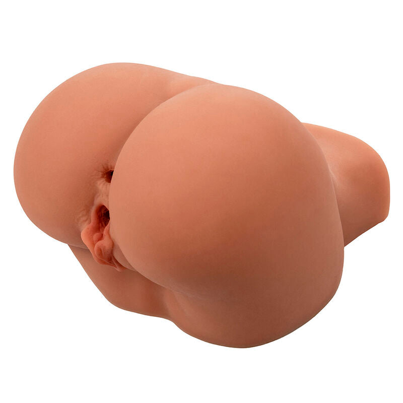 CALEXOTICS - THE ROLLER BABE DOPPELTER REALISTISCHER MASTURBATOR FLESH