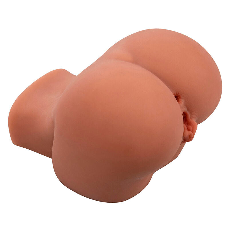 CALEXOTICS - THE ROLLER BABE DOPPELTER REALISTISCHER MASTURBATOR FLESH