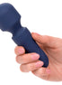 CALEXOTICS - CHARISMA CHARM MASSAGER 12 FUNCTIONS PURPLE