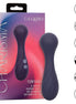 CALEXOTICS - CHARISMA TEMPTATION MASSAGER 12 FUNCTIONS PURPLE