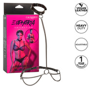 CALEXOTICS - EUPHORIA KETTEN-HALSBAND & LEINE