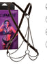 CALEXOTICS - EUPHORIA MULTICHAIN HARNESS PREMIUM