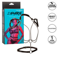 CALEXOTICS - EUPHORIA MEHRKETTEN-HALTERUNGSGESCHIRR PREMIUM
