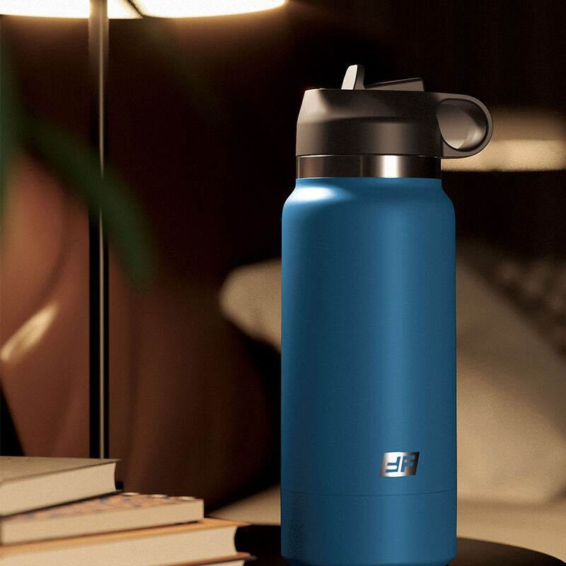 PDX PLUS - FUCK FLASK VAGINA DISKRET STROKER BRAUN MODELL 1