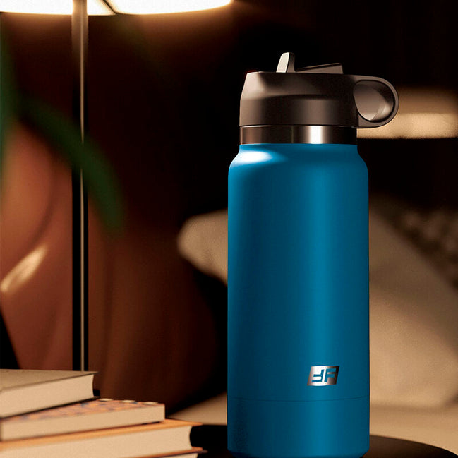 PDX PLUS - FUCK FLASK VAGINA DISKRET STROKER BRAUN MODELL 1