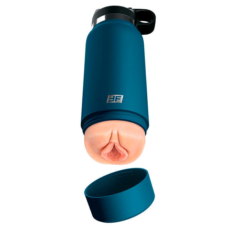 PDX PLUS - FUCK FLASK VAGINE DISKRETER STROKER FLESH MODEL 1