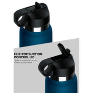 PDX PLUS - FUCK FLASK VAGINE DISKRETER STROKER FLESH MODEL 1