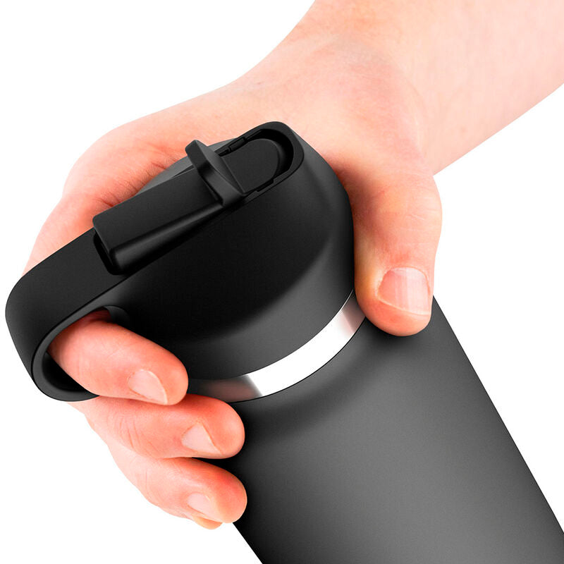 PDX PLUS - FUCK FLASK VAGINE DISKRETER STROKER BRAUNES MODELL 2