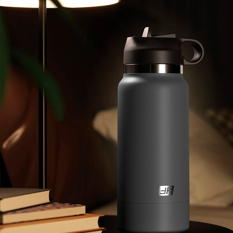 PDX PLUS - FUCK FLASK VAGINE DISKRETER STROKER BRAUNES MODELL 2