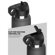 PDX PLUS - FUCK FLASK VAGINE DISKRETER STROKER BRAUNES MODELL 2
