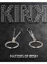 KINK - DÜNNE NIPPELKLEMMEN MIT O-RING 7 CM