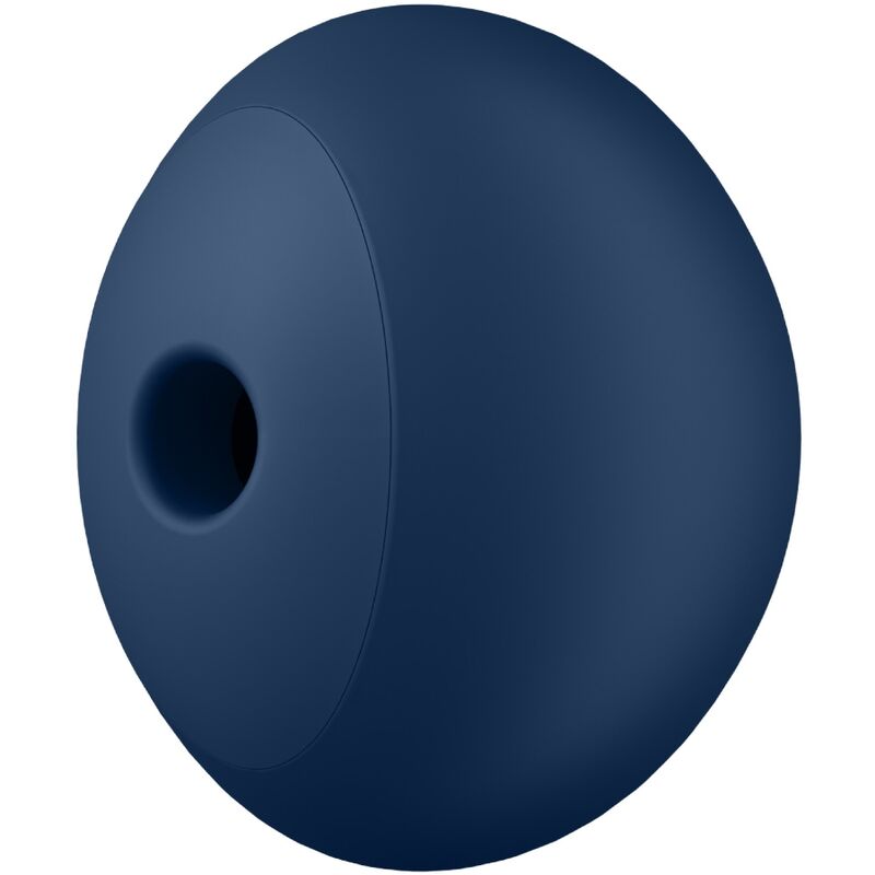 SATISFYER - AIR POWER 4 STIMULATOR & Sensorisches Gerät 12 VIBRATIONEN BLAU