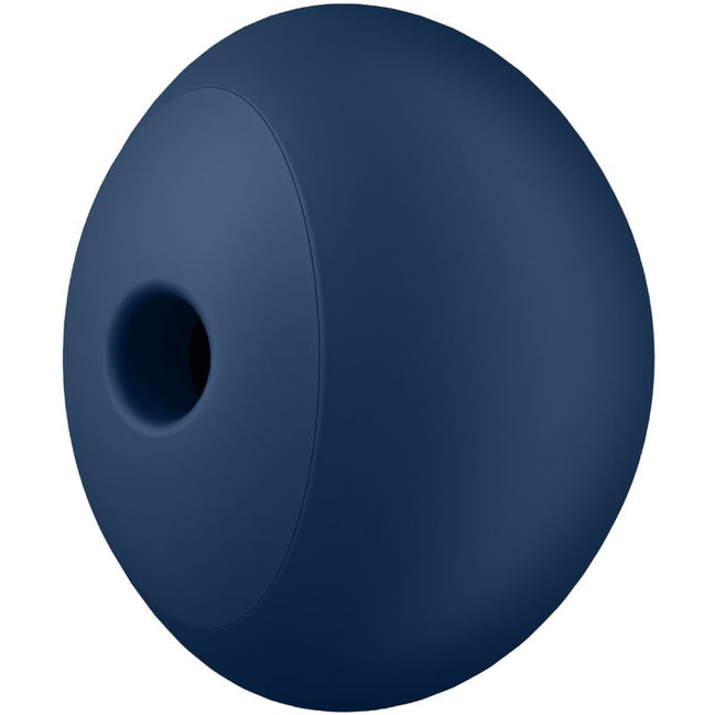 SATISFYER - AIR POWER 4 STIMULATOR & Sensorisches Gerät 12 VIBRATIONEN BLAU