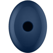 SATISFYER - AIR POWER 4 STIMULATOR & Sensorisches Gerät 12 VIBRATIONEN BLAU