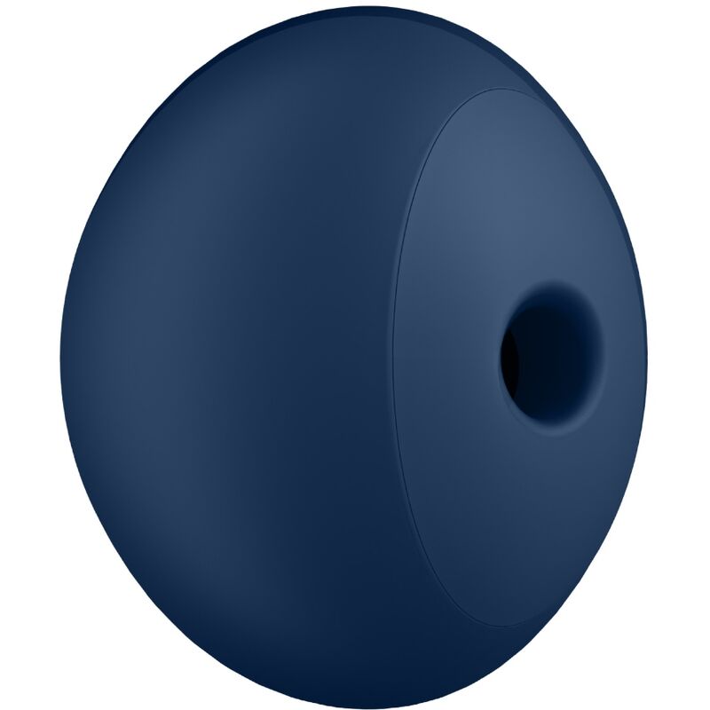 SATISFYER - AIR POWER 4 STIMULATOR & Sensorisches Gerät 12 VIBRATIONEN BLAU