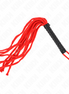 KINK - ROJO SEILPEITSCHE 56 CM