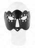 KINK - PARTY AUGENMASKE MODELL 1 27,5 x 12 CM