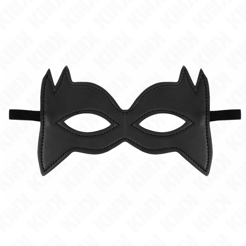 KINK - KATZENMASKE MODELL 3 18,5 x 12,5 CM