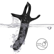 ARMONY - Wellness-Gerät MIT RING & Sensor BLACK