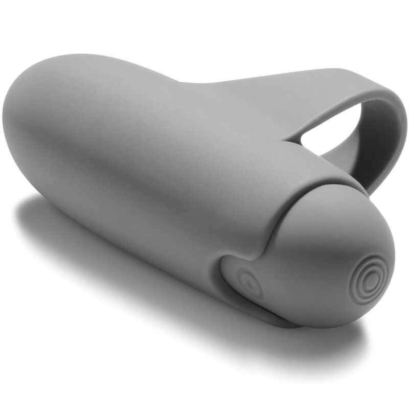 BIJOUX - BETTER THAN YOUR EX Sensory Device BULLET 10 VIBRATIONS GREY