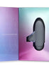 BIJOUX - BETTER THAN YOUR EX Sensory Device BULLET 10 VIBRATIONS GREY