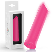 INTENSE - TODRICK ROSA KITZELNDES KUGELVIBRATOR
