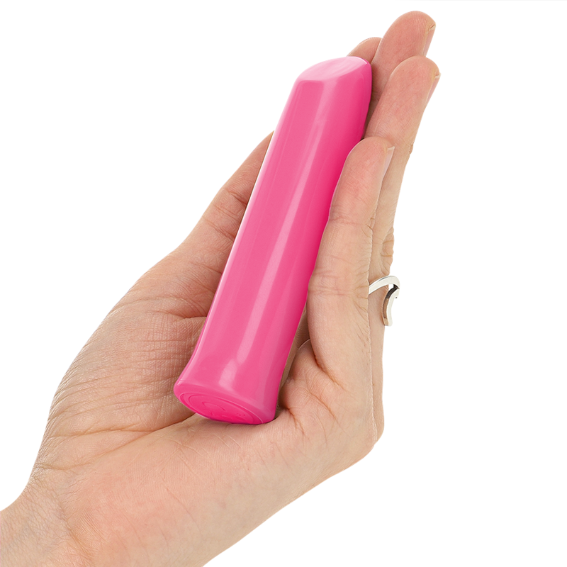 INTENSE - TODRICK ROSA KITZELNDES KUGELVIBRATOR
