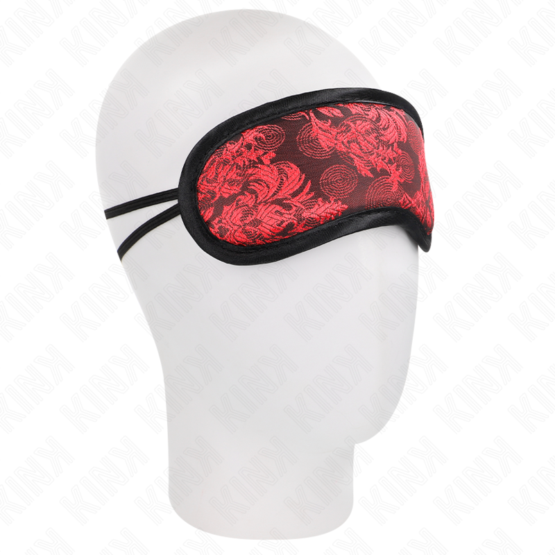 KINK - SCANDAL BLINDFOLD 18,5 x 8 CM