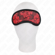 KINK - SCANDAL BLINDFOLD 18,5 x 8 CM